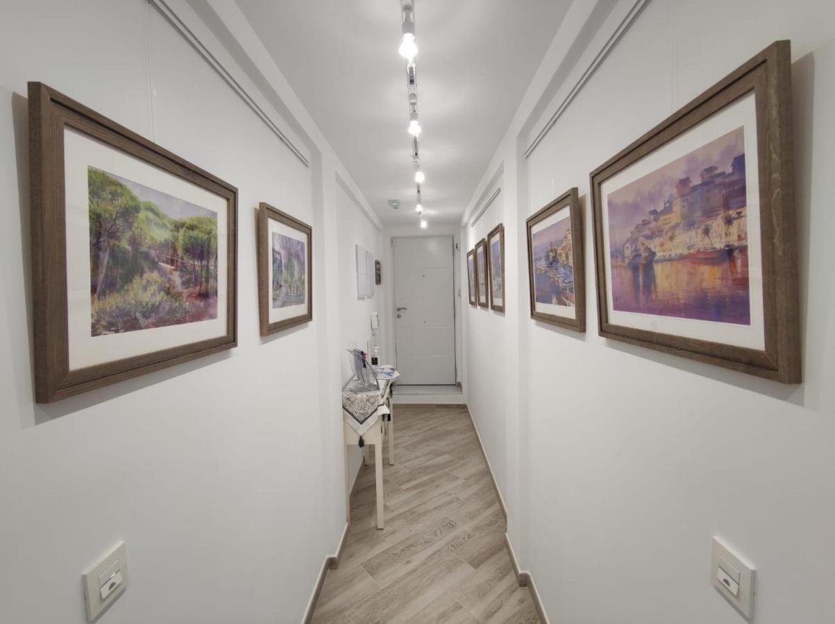 Malasana 51, New Art Apartment, Breakfast Included, Historic Center, Quite Neighborhood, Ml Málaga Extérieur photo